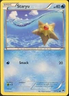 Staryu