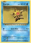 Staryu