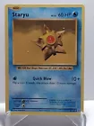 Staryu