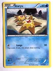 Staryu