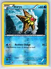 Staryu