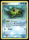 Staryu