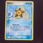 Staryu