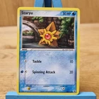 Staryu