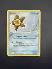 Staryu