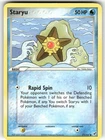 Staryu