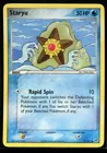 Staryu