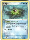 Staryu