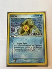 Staryu