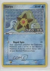 Staryu