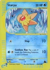 Staryu