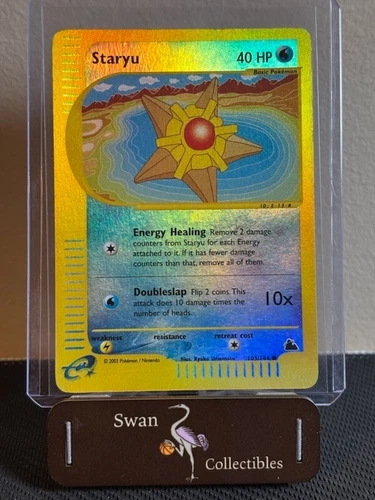 Staryu