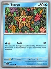 Staryu