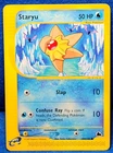 Staryu
