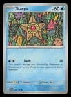 Staryu