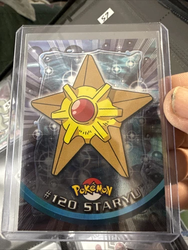 Staryu