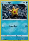 Staryu