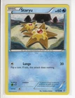 Staryu