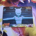 Stealing Pokemon