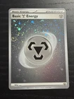Metal Energy
