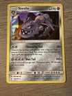 Steelix