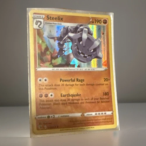 Steelix