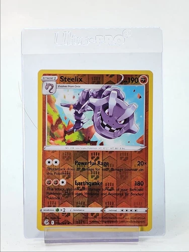 Steelix