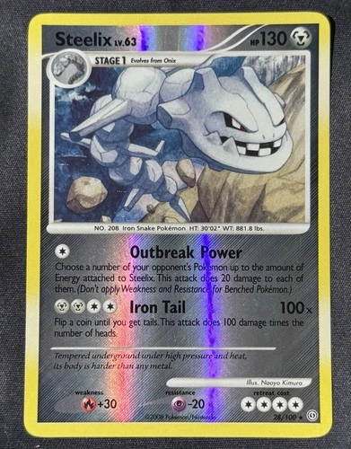 Steelix
