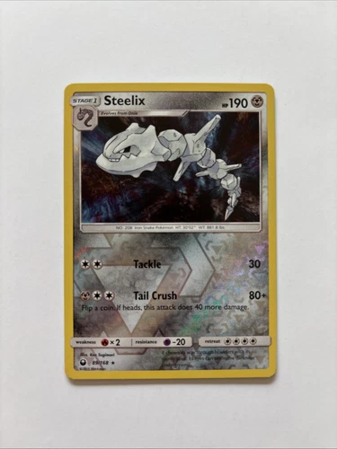 Steelix