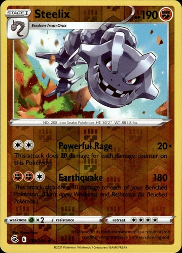 Steelix