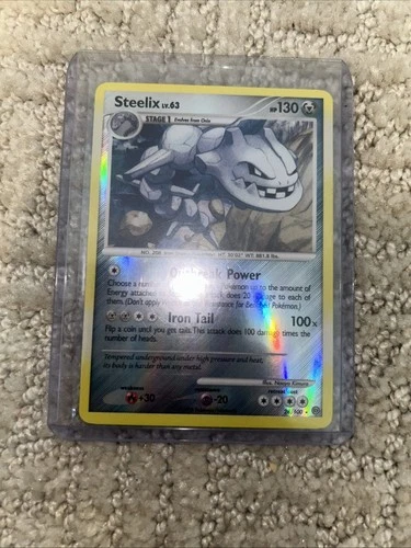 Steelix
