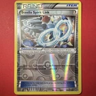 Steelix Spirit Link