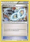 Steelix Spirit Link