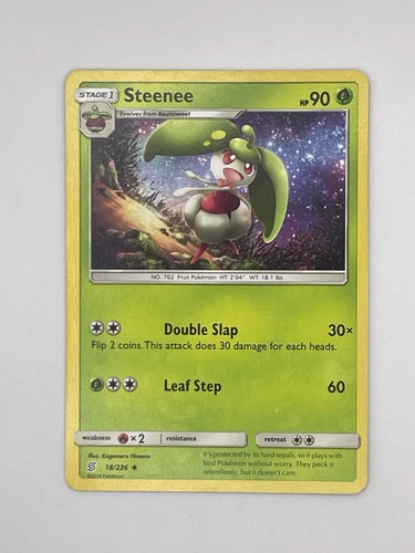 Steenee