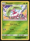 Steenee
