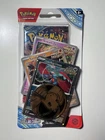 Roaring Moon Blister Pack