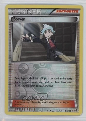 Steven