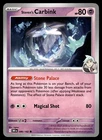 Steven's Carbink
