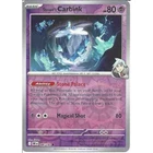 Steven's Carbink