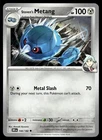 Steven's Metang