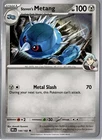Steven's Metang