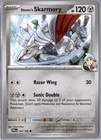 Steven's Skarmory