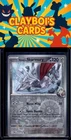 Steven's Skarmory