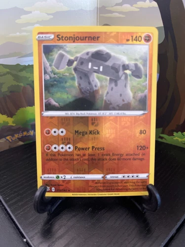 Stonjourner