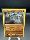 Stonjourner