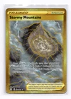 Stormy Mountains