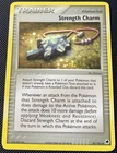 Strength Charm