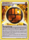 Strong Energy