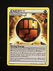 Strong Energy