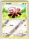 Stufful
